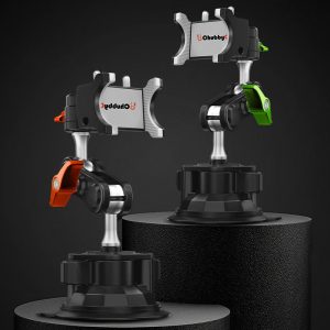 REZNIKA Grip Pro mágneses műszerfaltartó – Flex & Stick az epikus túrákhoz