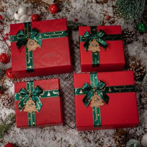 Create Your Festive REZNIKAcable – Additional Customization Fee