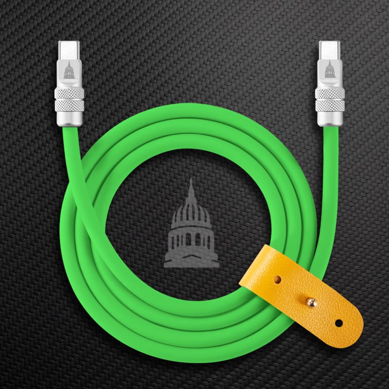 Custom-Designed Charging Cable - Landmark Series - Image 6