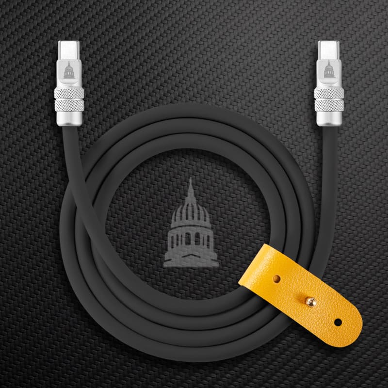 Custom-Designed Charging Cable - Landmark Series - Image 8