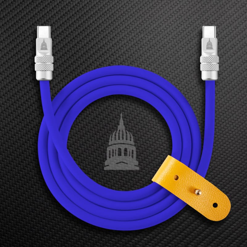 Custom-Designed Charging Cable - Landmark Series - Image 7