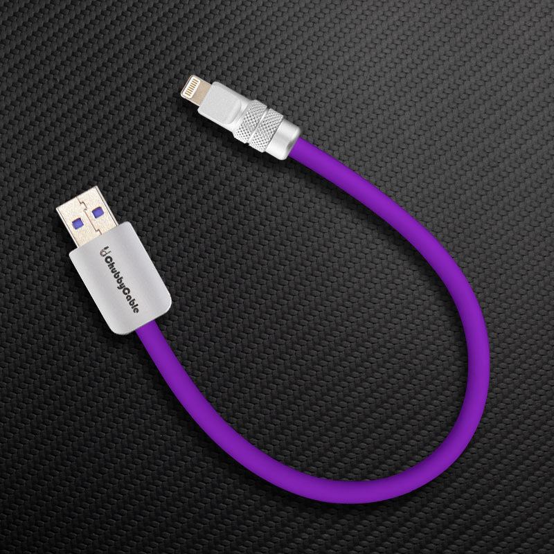 “Cute REZNIKA” – Power Bank Friendly Cable - Image 8