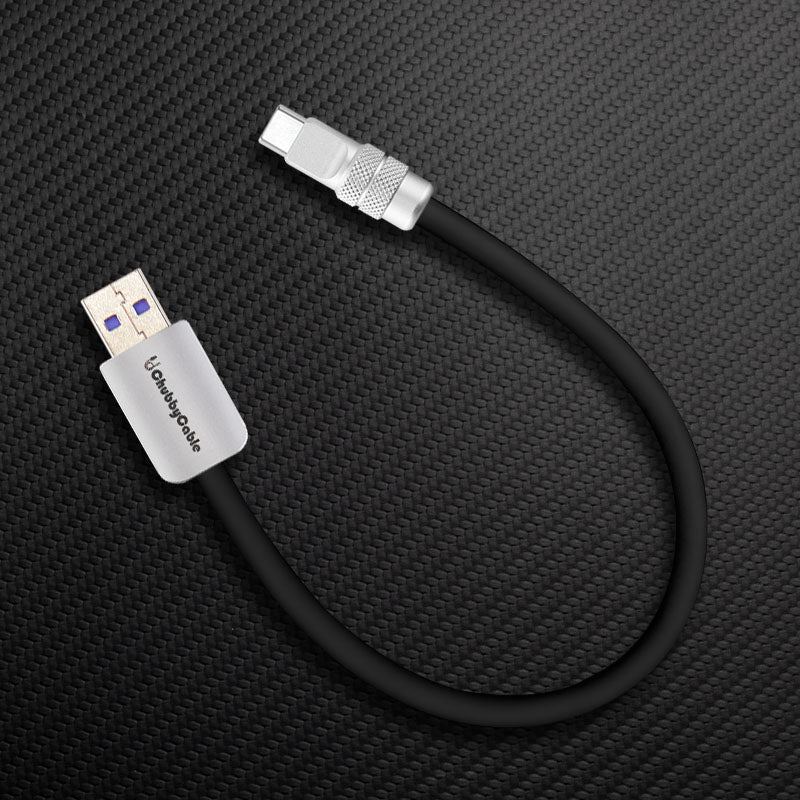 “Cute REZNIKA” – Power Bank Friendly Cable - Image 10