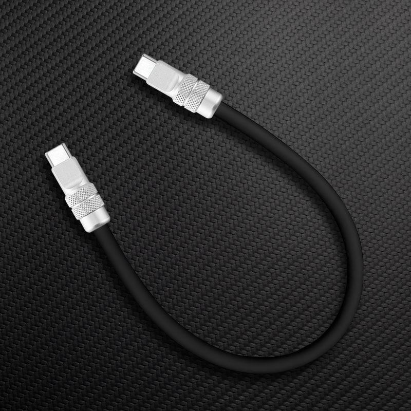 “Cute REZNIKA” – Power Bank Friendly Cable - Image 11