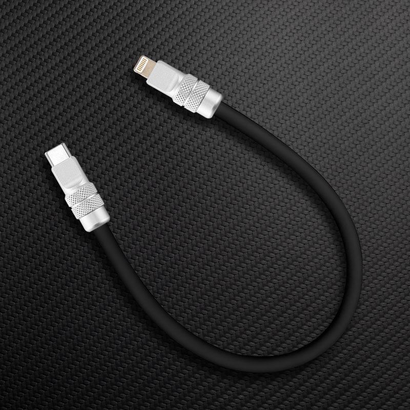 “Cute REZNIKA” – Power Bank Friendly Cable - Image 13