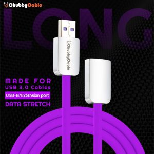 "Date Stretch" USB 3.0 hosszabbító kábel