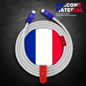 France Flag REZNIKA – Specially Customized REZNIKA