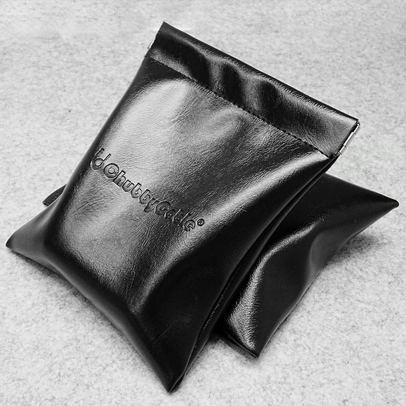 REZNIKA Leather Auto-Close Organizer – Stylish, Secure, and Effortless - Image 3