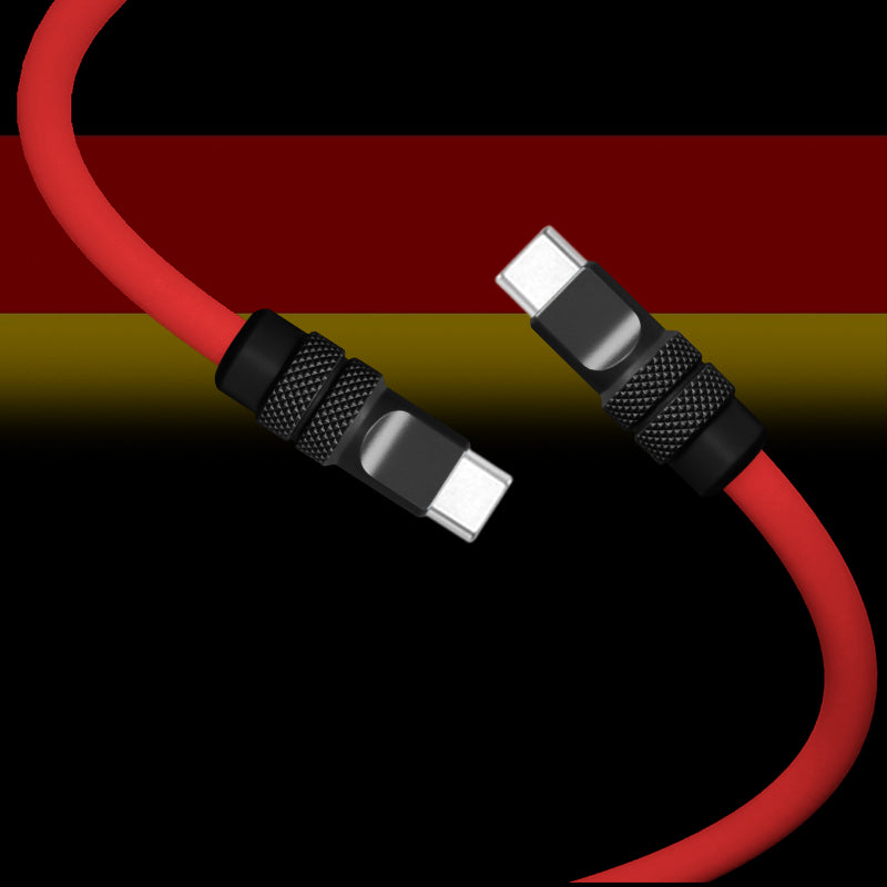 Germany Flag REZNIKA – Specially Customized REZNIKA - Image 3