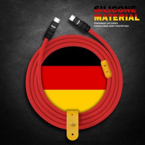 Germany Flag REZNIKA – Specially Customized REZNIKA