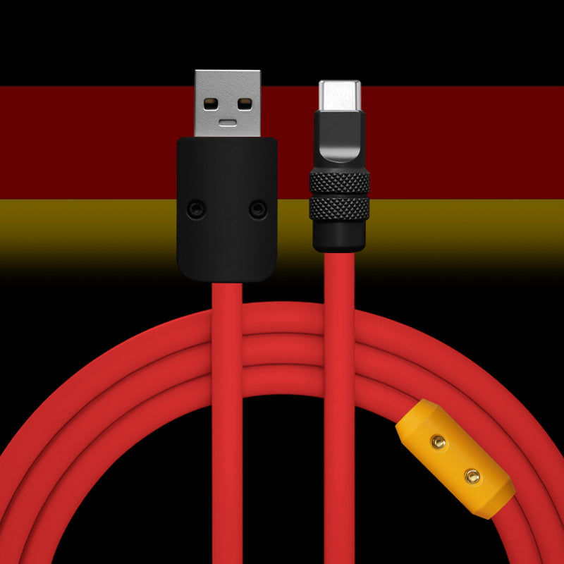 Germany Flag REZNIKA – Specially Customized REZNIKA - Image 6