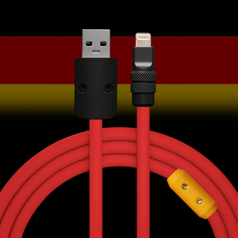 Germany Flag REZNIKA – Specially Customized REZNIKA - Image 7