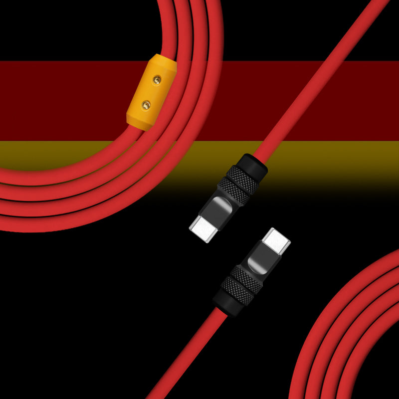 Germany Flag REZNIKA – Specially Customized REZNIKA - Image 2