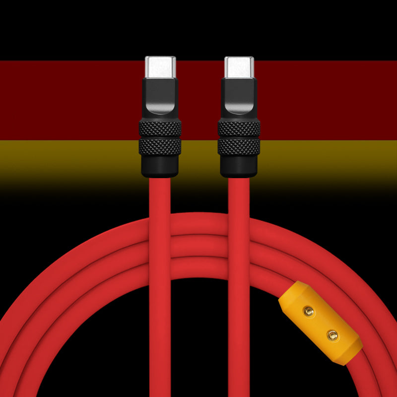 Germany Flag REZNIKA – Specially Customized REZNIKA - Image 4