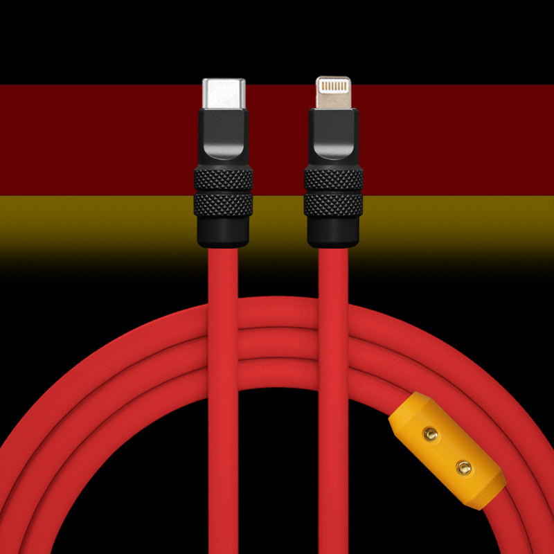 Germany Flag REZNIKA – Specially Customized REZNIKA - Image 5