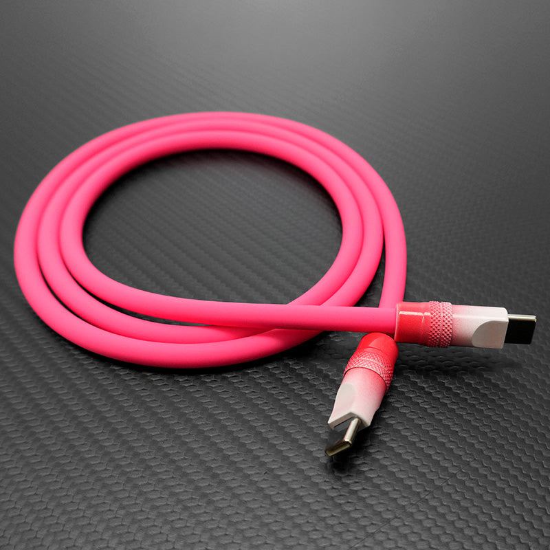 “Gradient REZNIKA” 240 W Gradiens dopamin töltőkábel - Image 3