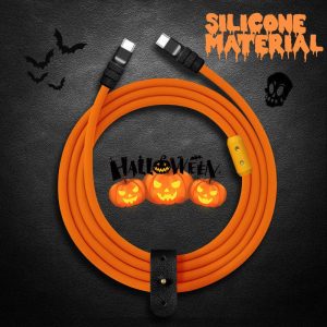 Halloween REZNIKA – Specially Customized REZNIKA