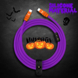 Halloween Magic REZNIKA – Specially Customized REZNIKA