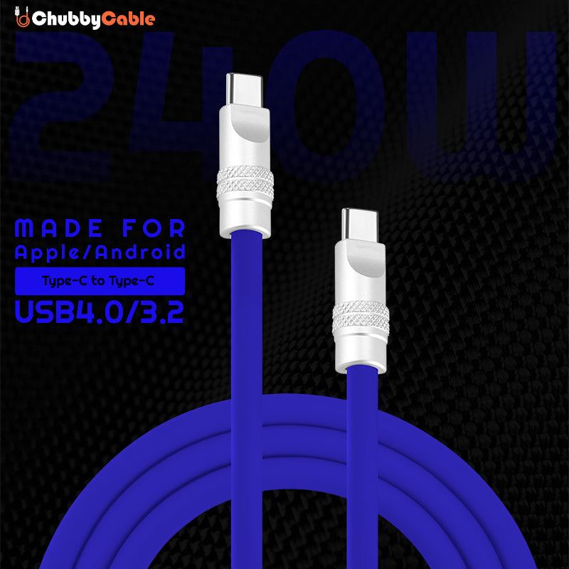 „HyperTransfer REZNIKA” USB3.2 Gen2×2 kábel és USB 4.0 Gen3×2