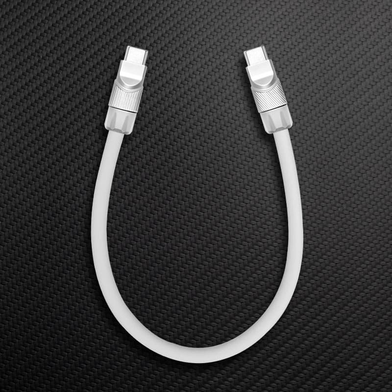 “Mecha REZNIKA” – Power Bank-barát kábel - Image 6