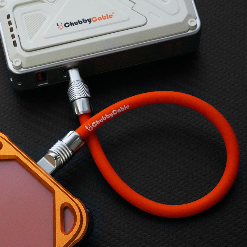 “Mecha REZNIKA” – Power Bank-barát kábel - Image 2