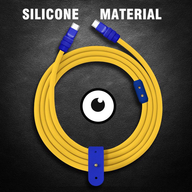 Minions REZNIKA – Specially Customized REZNIKA