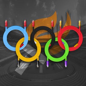 Olympic Edition – Specially Customized REZNIKA