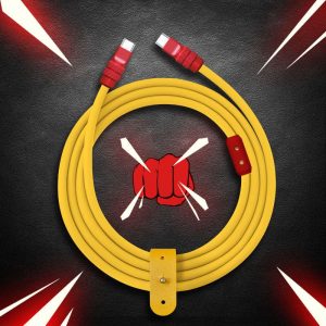 One Punch REZNIKA – Specially Customized REZNIKA