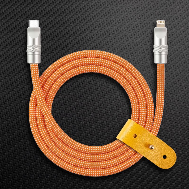 “Rainbow REZNIKA” Colorful REZNIKA Cable - Image 10