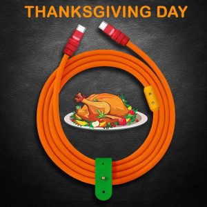 Thanksgiving REZNIKA – speciálisan testreszabott REZNIKA