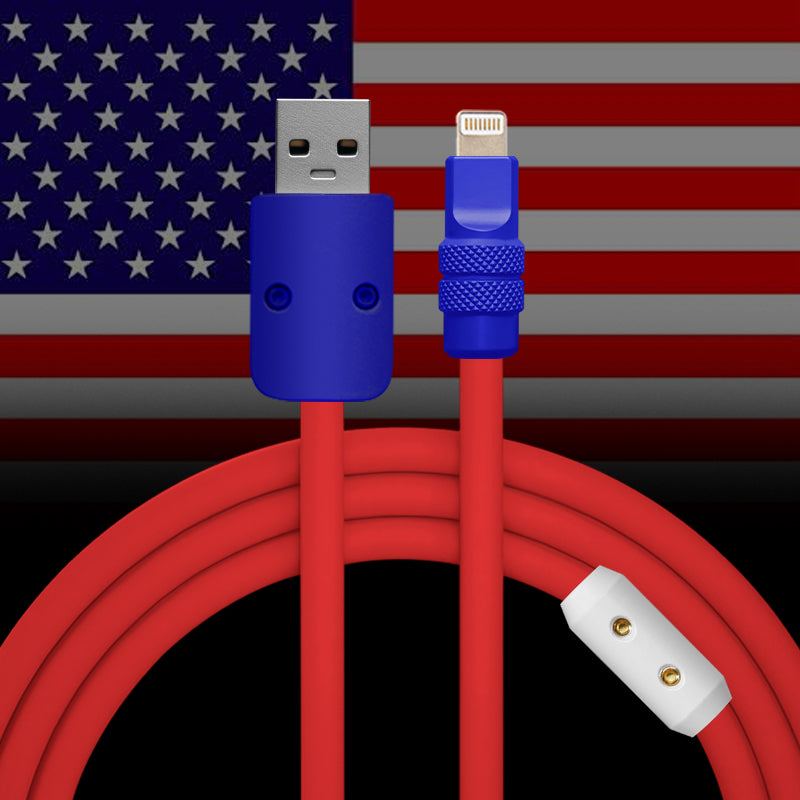 USA Flag REZNIKA – speciálisan testreszabott REZNIKA - Image 7