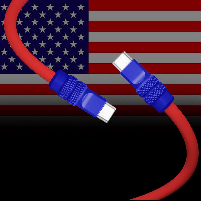 USA Flag REZNIKA – speciálisan testreszabott REZNIKA - Image 3