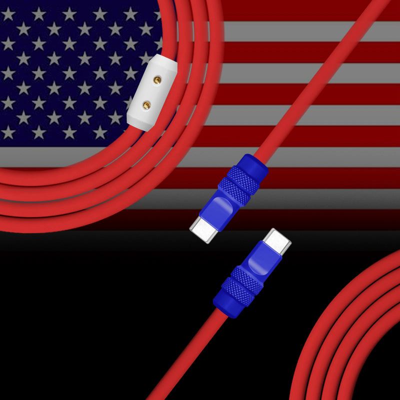 USA Flag REZNIKA – speciálisan testreszabott REZNIKA - Image 2