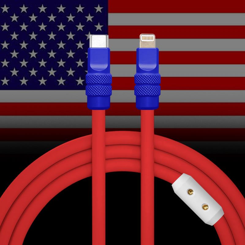 USA Flag REZNIKA – speciálisan testreszabott REZNIKA - Image 5