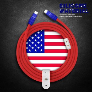 USA Flag REZNIKA – speciálisan testreszabott REZNIKA