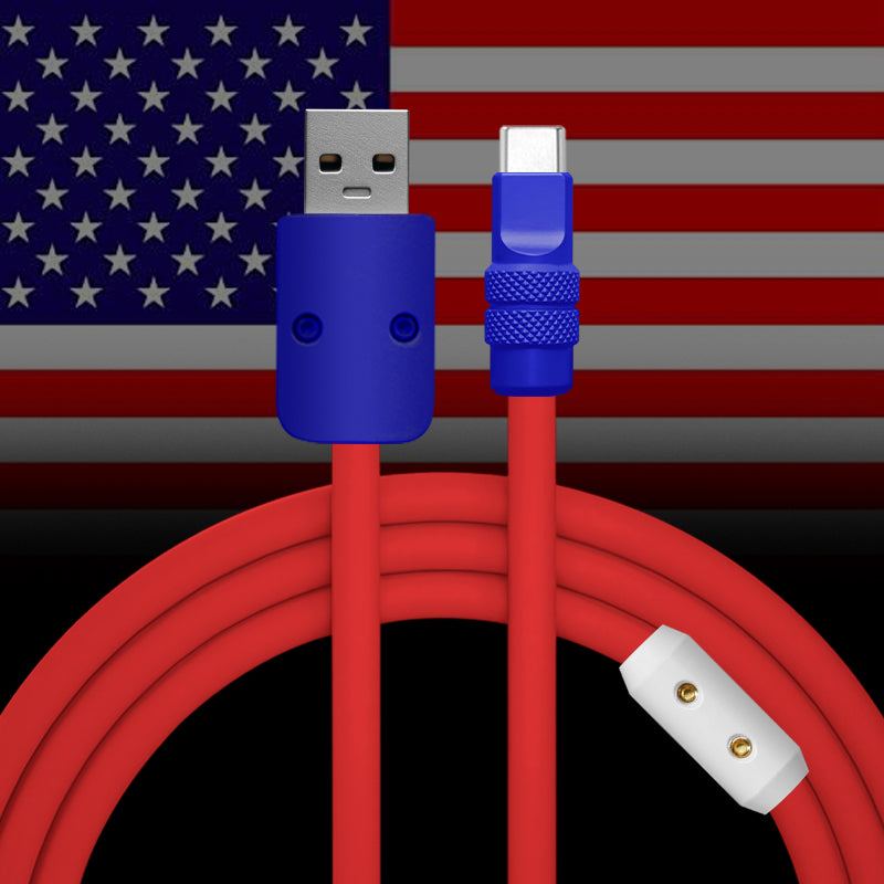 USA Flag REZNIKA – speciálisan testreszabott REZNIKA - Image 6