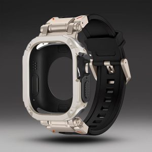 Watch bands
