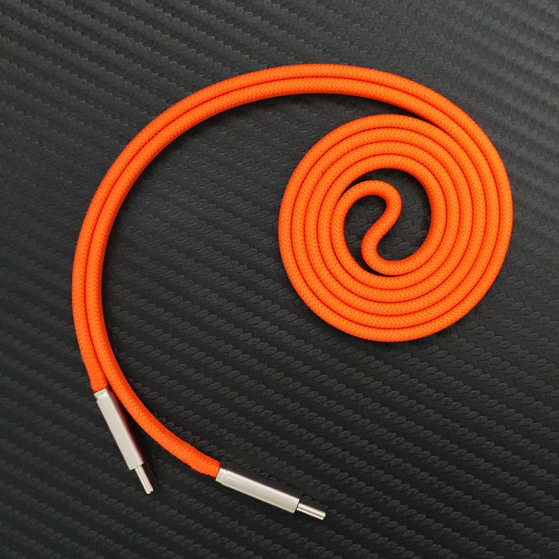 REZNIKA FlatDisc – 240 W lapos fonott Easy-Pack töltőkábel - Image 4