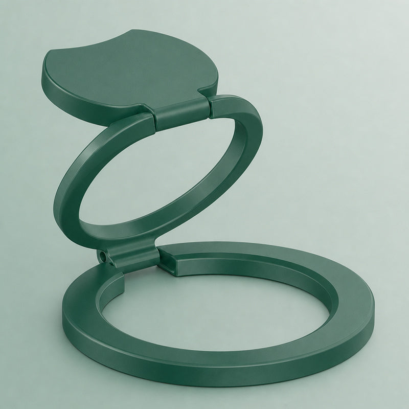 REZNIKA Grip Flex – 360°-ban összecsukható fém kétoldalas mágneses telefontartó - Image 11