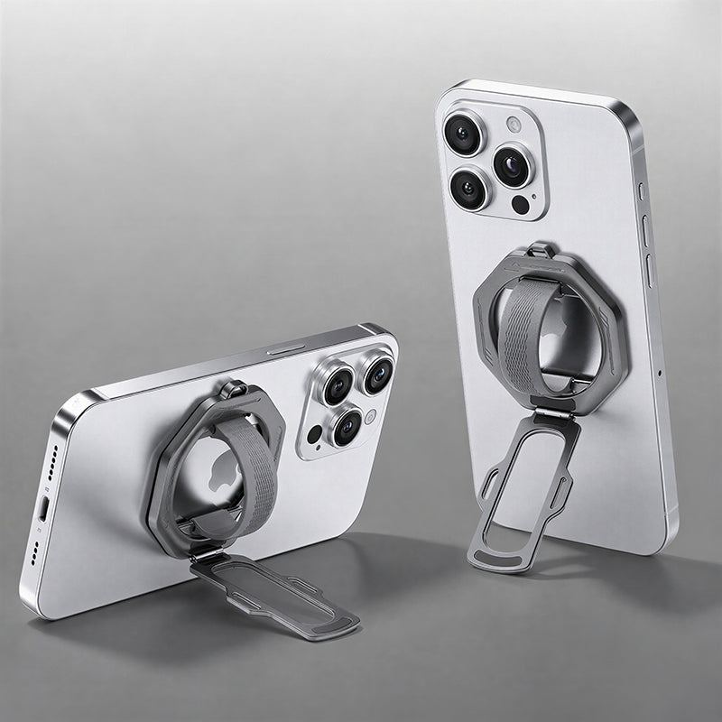 REZNIKA Grip Pro – 2-in-1 Magnetic Grip Stand - Image 12