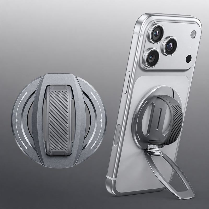 REZNIKA Grip Pro – 2-in-1 Magnetic Grip Stand - Image 9