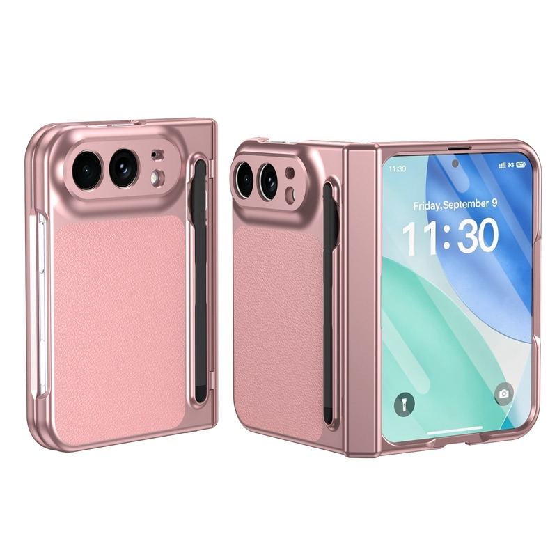 REZNIKA Armor Slot – Foldable Protective Cover with Built-In Stylus Slot - Image 9