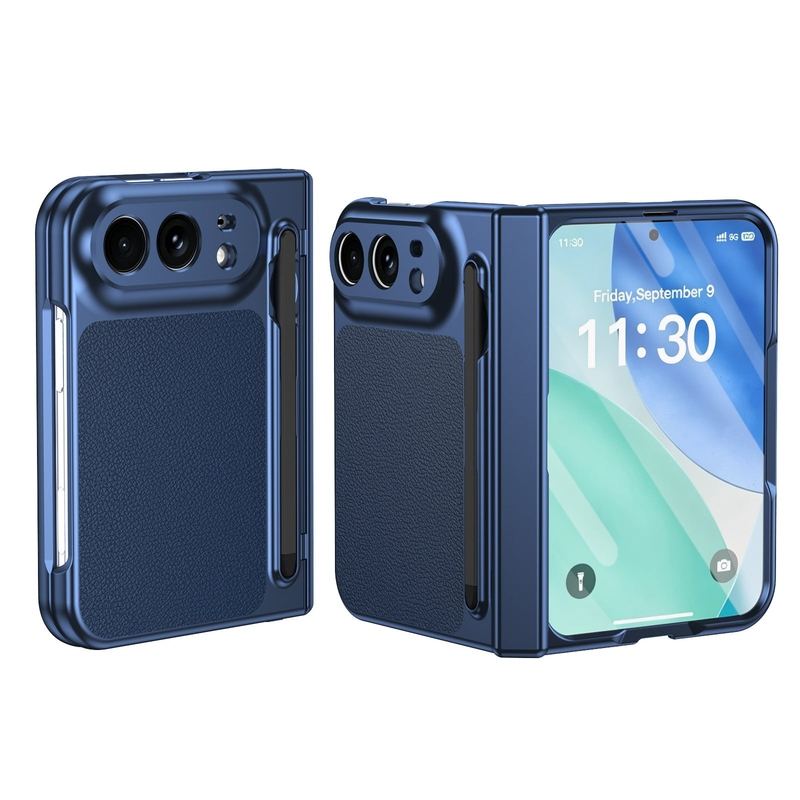 REZNIKA Armor Slot – Foldable Protective Cover with Built-In Stylus Slot - Image 7
