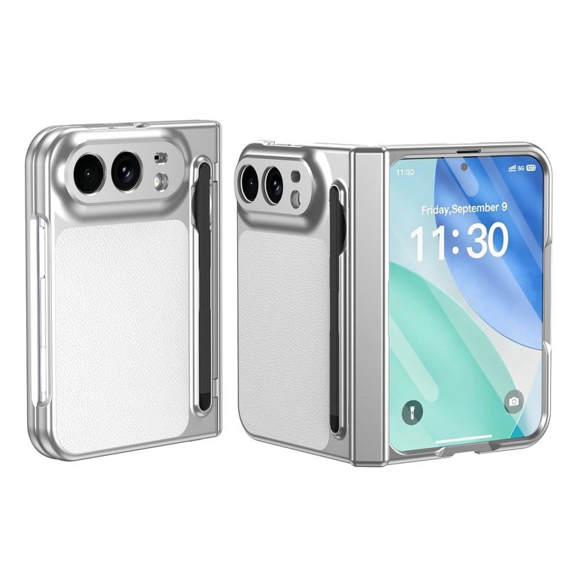 REZNIKA Armor Slot – Foldable Protective Cover with Built-In Stylus Slot - Image 8