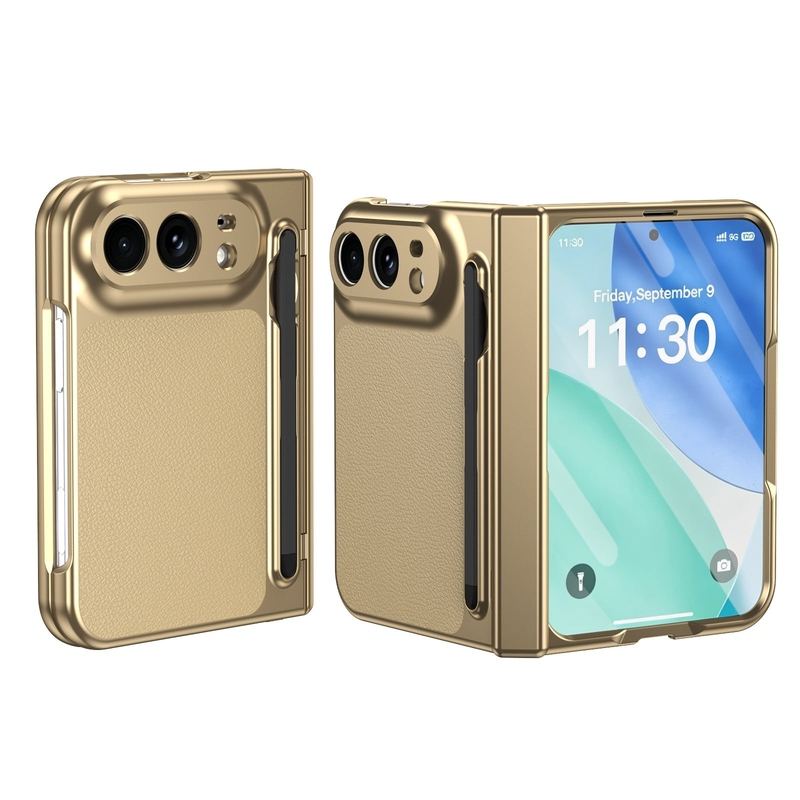 REZNIKA Armor Slot – Foldable Protective Cover with Built-In Stylus Slot - Image 11
