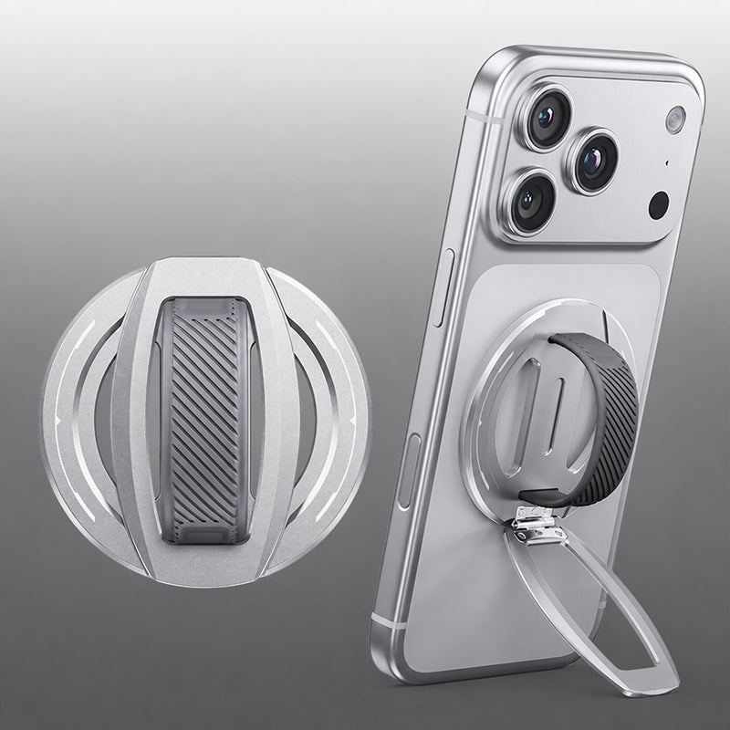 REZNIKA Grip Pro – 2-in-1 Magnetic Grip Stand - Image 10