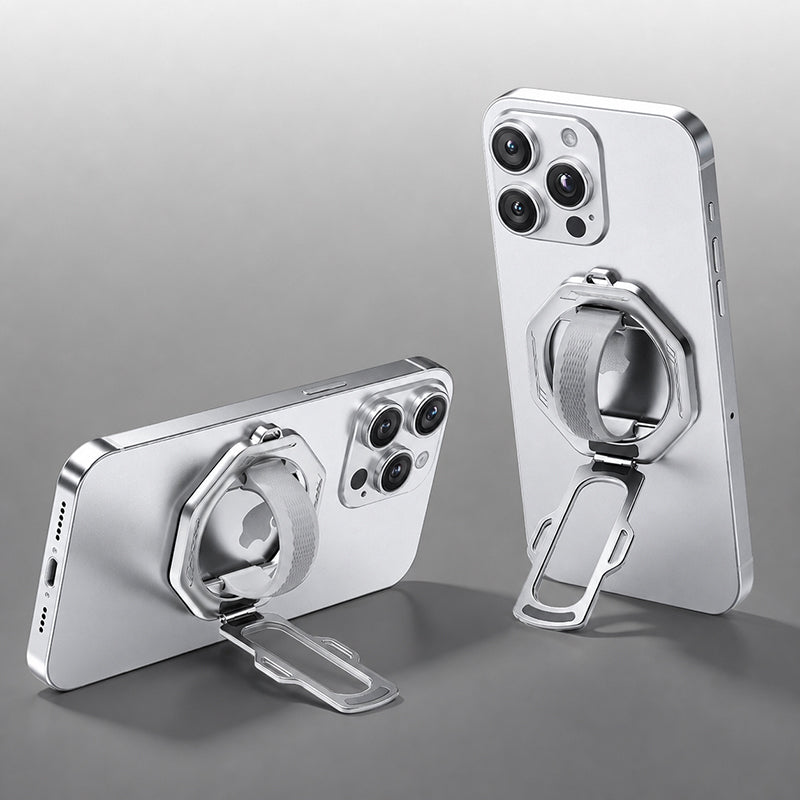 REZNIKA Grip Pro – 2-in-1 Magnetic Grip Stand - Image 13