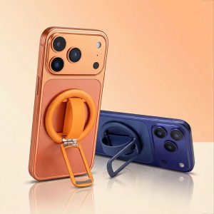 REZNIKA Grip Pro – 2-in-1 Magnetic Grip Stand