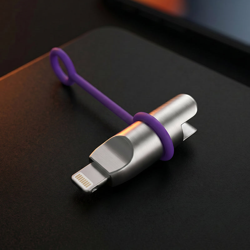 “REZNIKA” Type-C to Lightning Adapter - Image 5