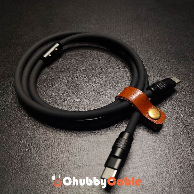 “REZNIKA DIY” Customize Your Private Charge Cable & Pet Theme - Image 5